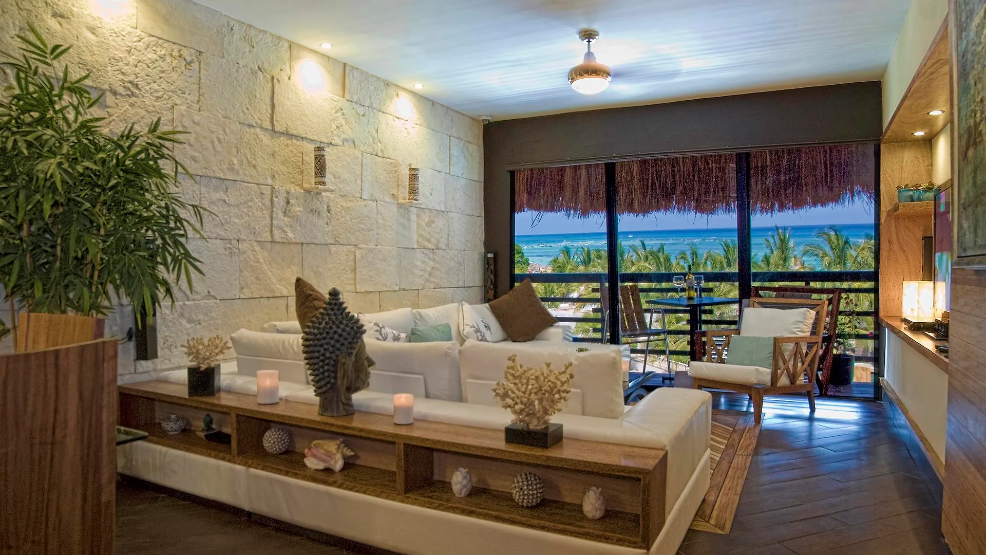 La Divina By Aldea Thai Playa del Carmen
