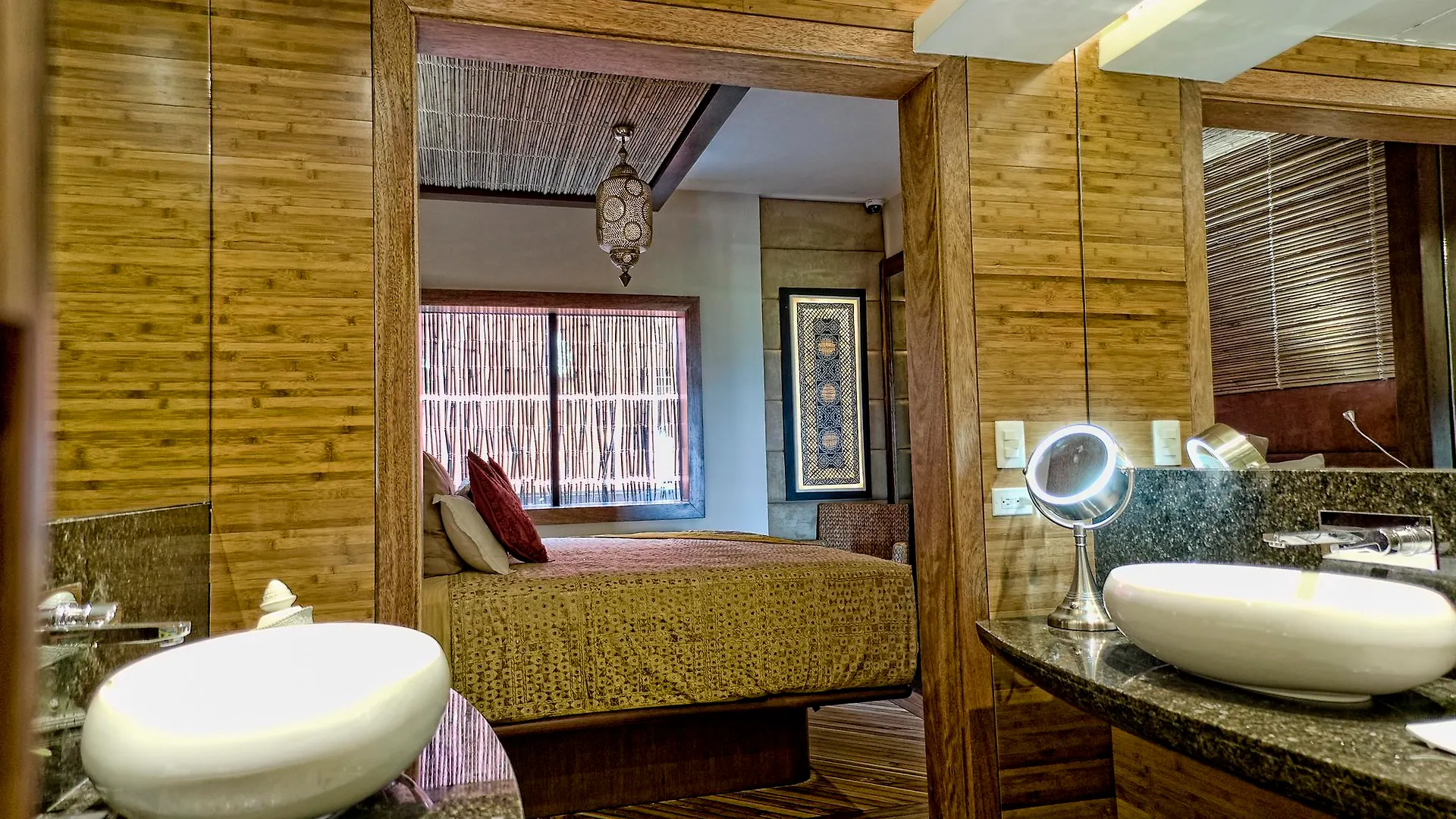 **** Hotel La Divina By Aldea Thai Playa del Carmen Mexiko
