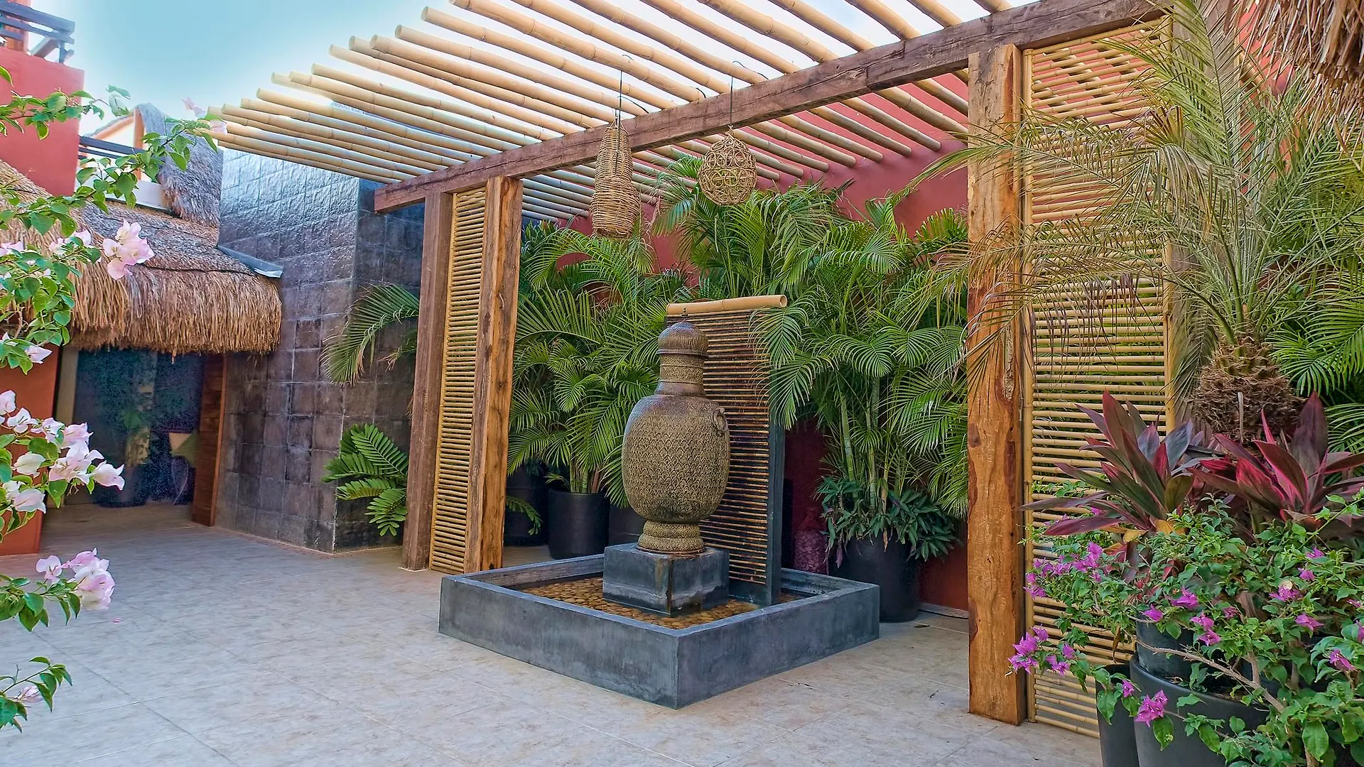 Hotel La Divina By Aldea Thai Playa del Carmen