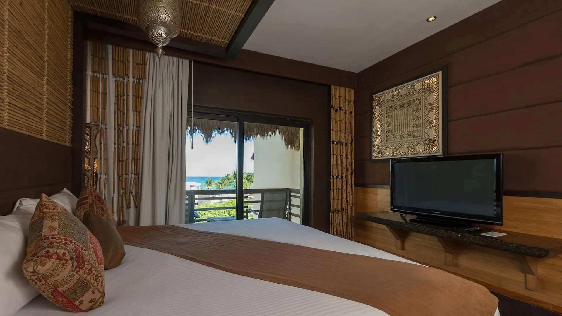 La Divina By Aldea Thai Playa del Carmen