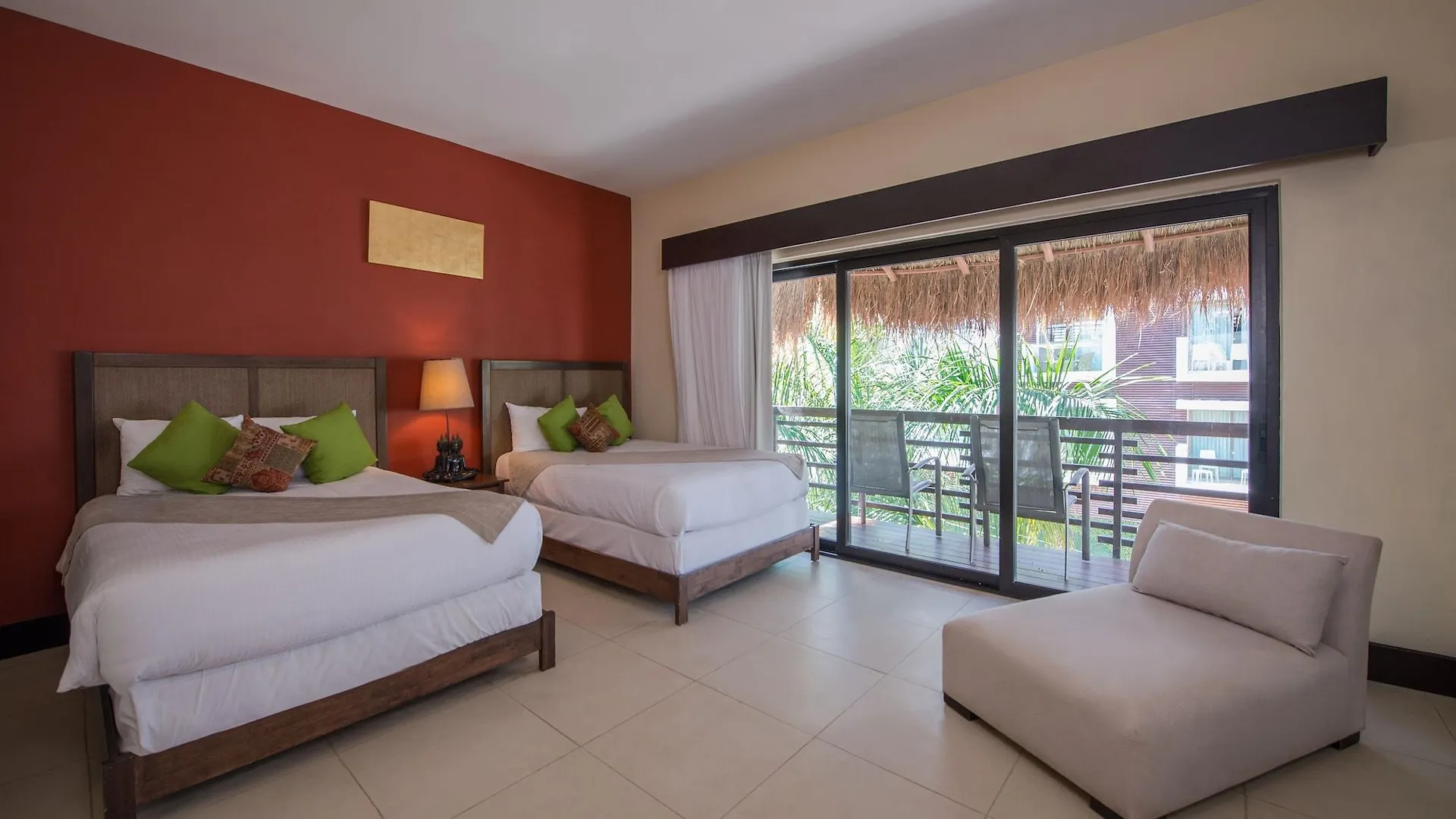 La Divina By Aldea Thai Playa del Carmen Mexiko