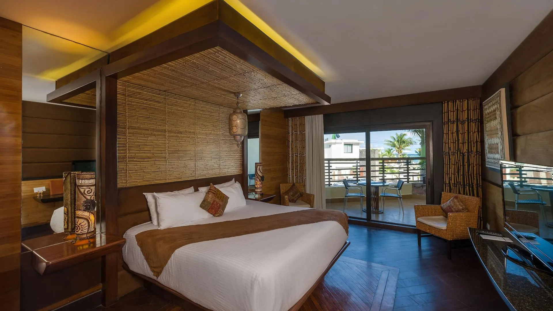 Hotel La Divina By Aldea Thai Playa del Carmen
