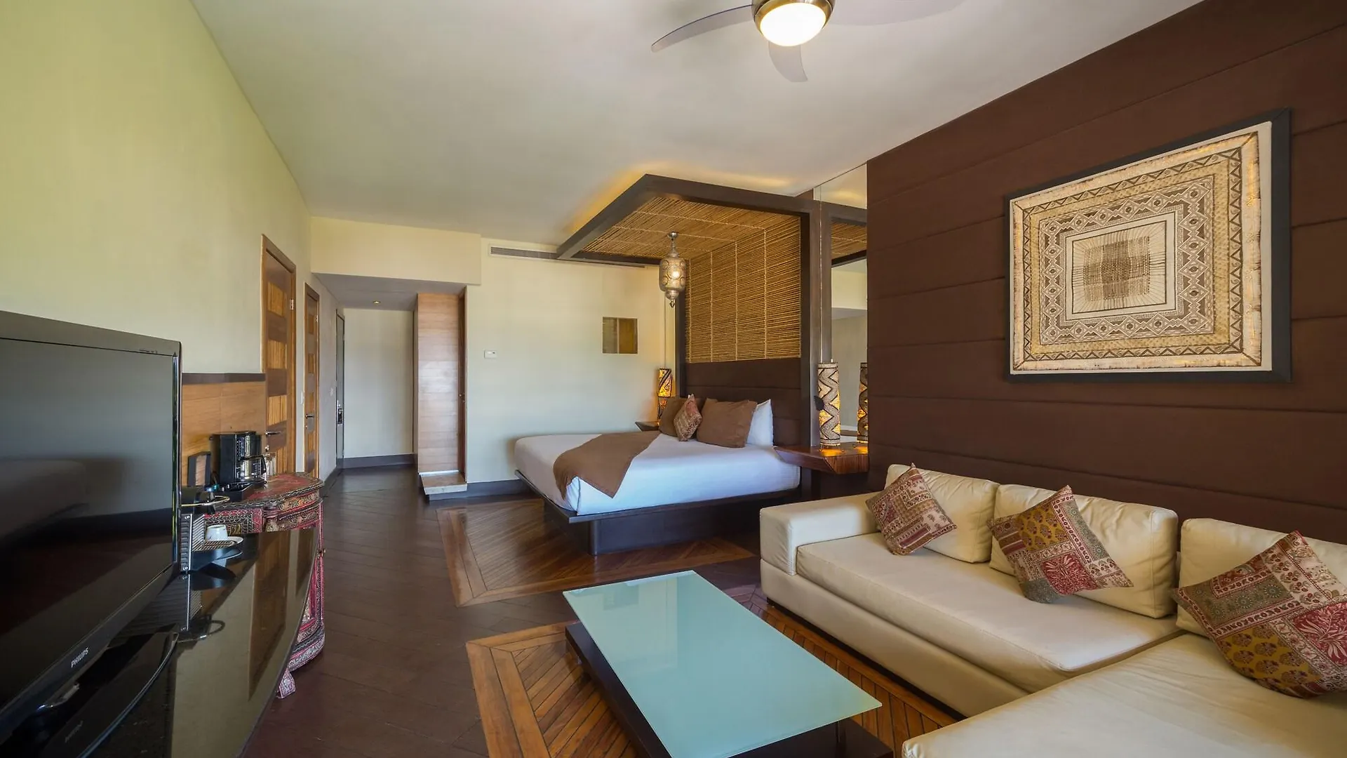 La Divina By Aldea Thai Playa del Carmen