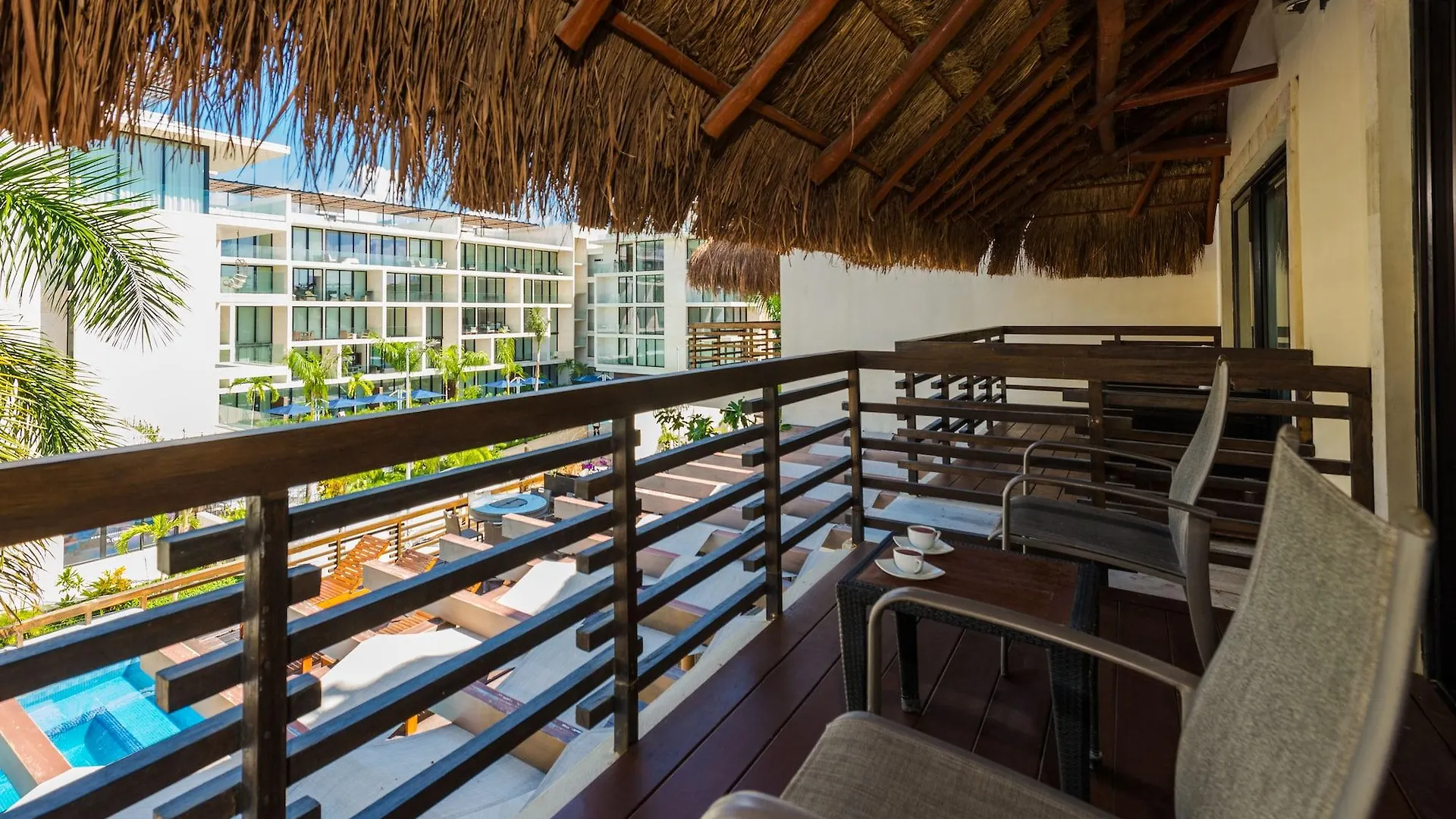 Hotel La Divina By Aldea Thai Playa del Carmen